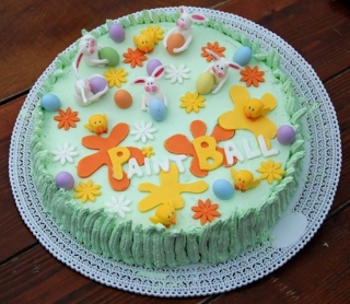  Cumpleaños de gotcha 